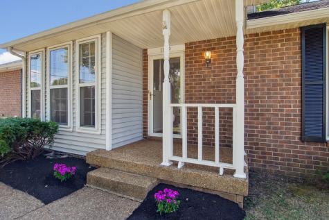 1109 Reelfoot Circle Nashville TN 37214