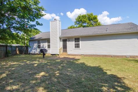 1109 Reelfoot Circle Nashville TN 37214