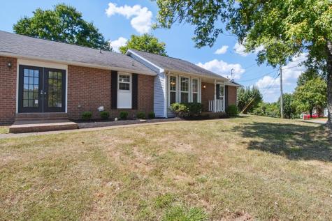 1109 Reelfoot Circle Nashville TN 37214