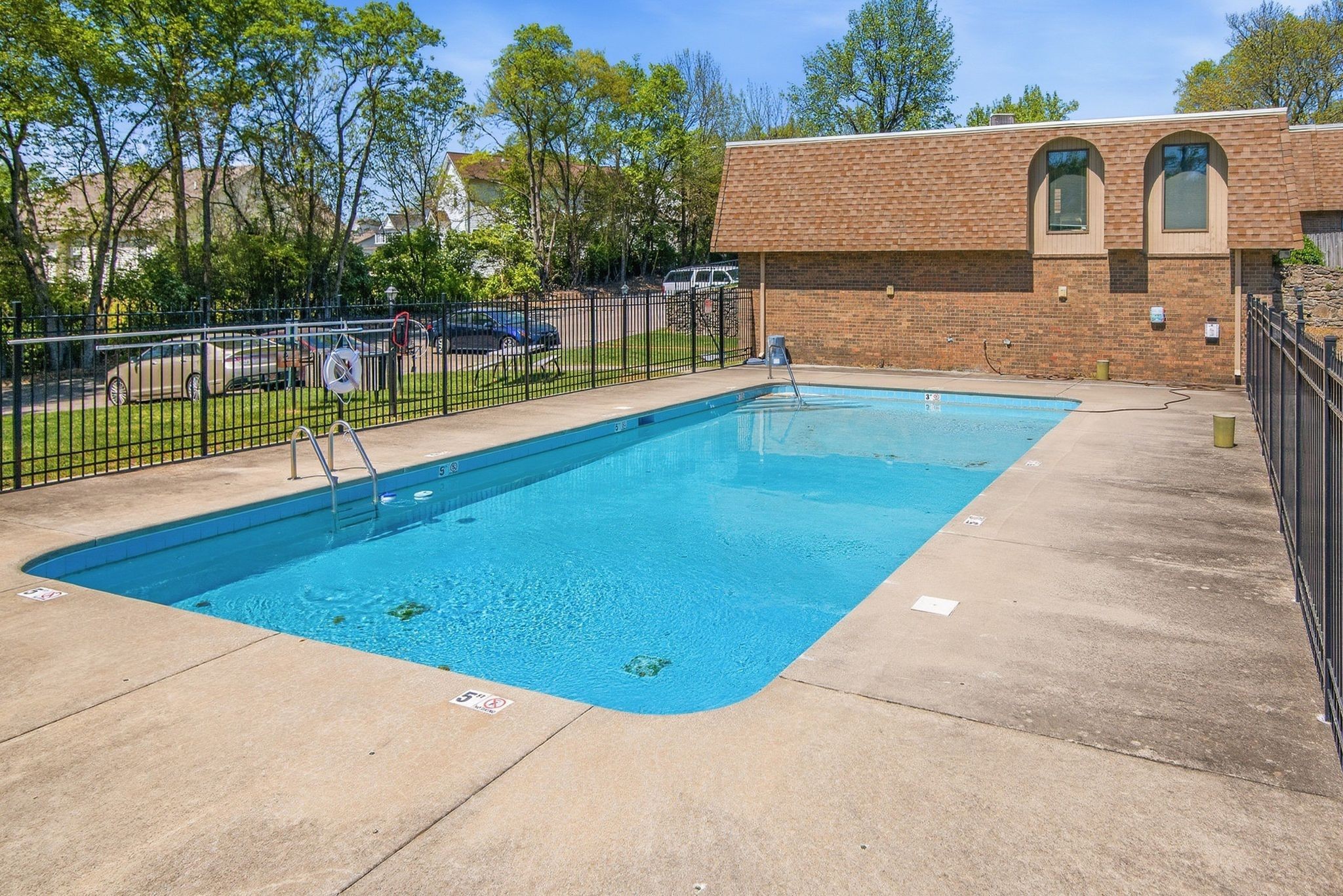 420 Walton Lane Madison TN 37115