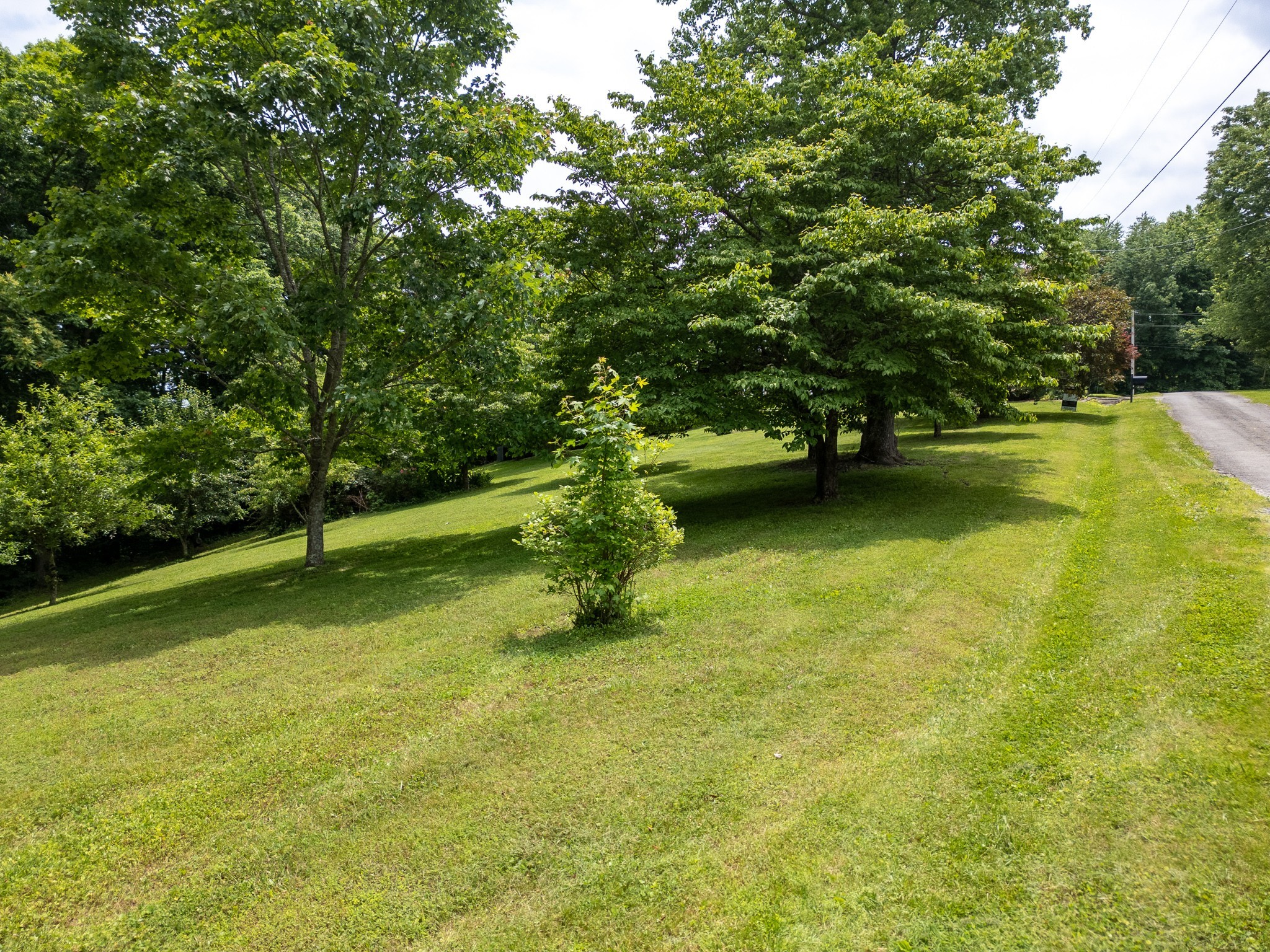 0 Lafever Ridge Road Silver Point TN 38582