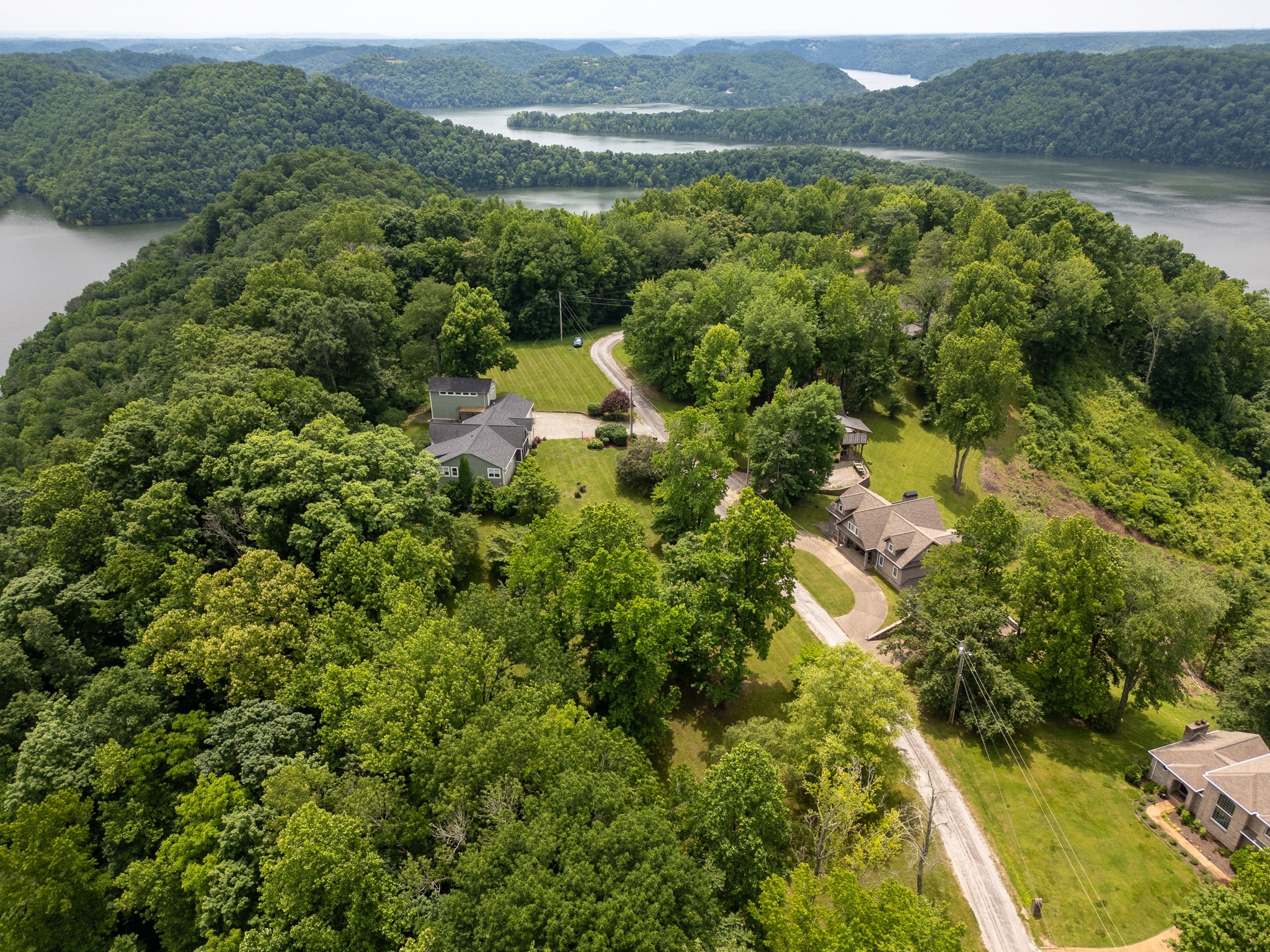 0 Lafever Ridge Road Silver Point TN 38582