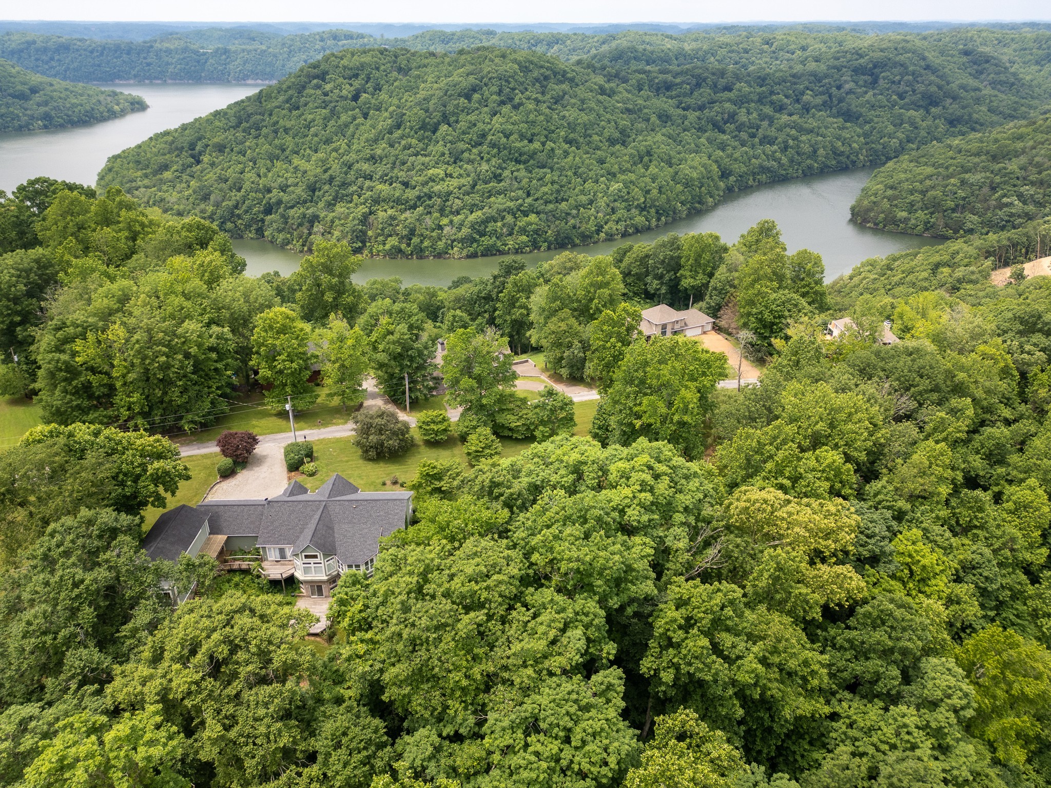 0 Lafever Ridge Road Silver Point TN 38582