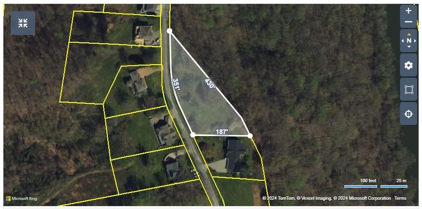 0 Lafever Ridge Road Silver Point TN 38582