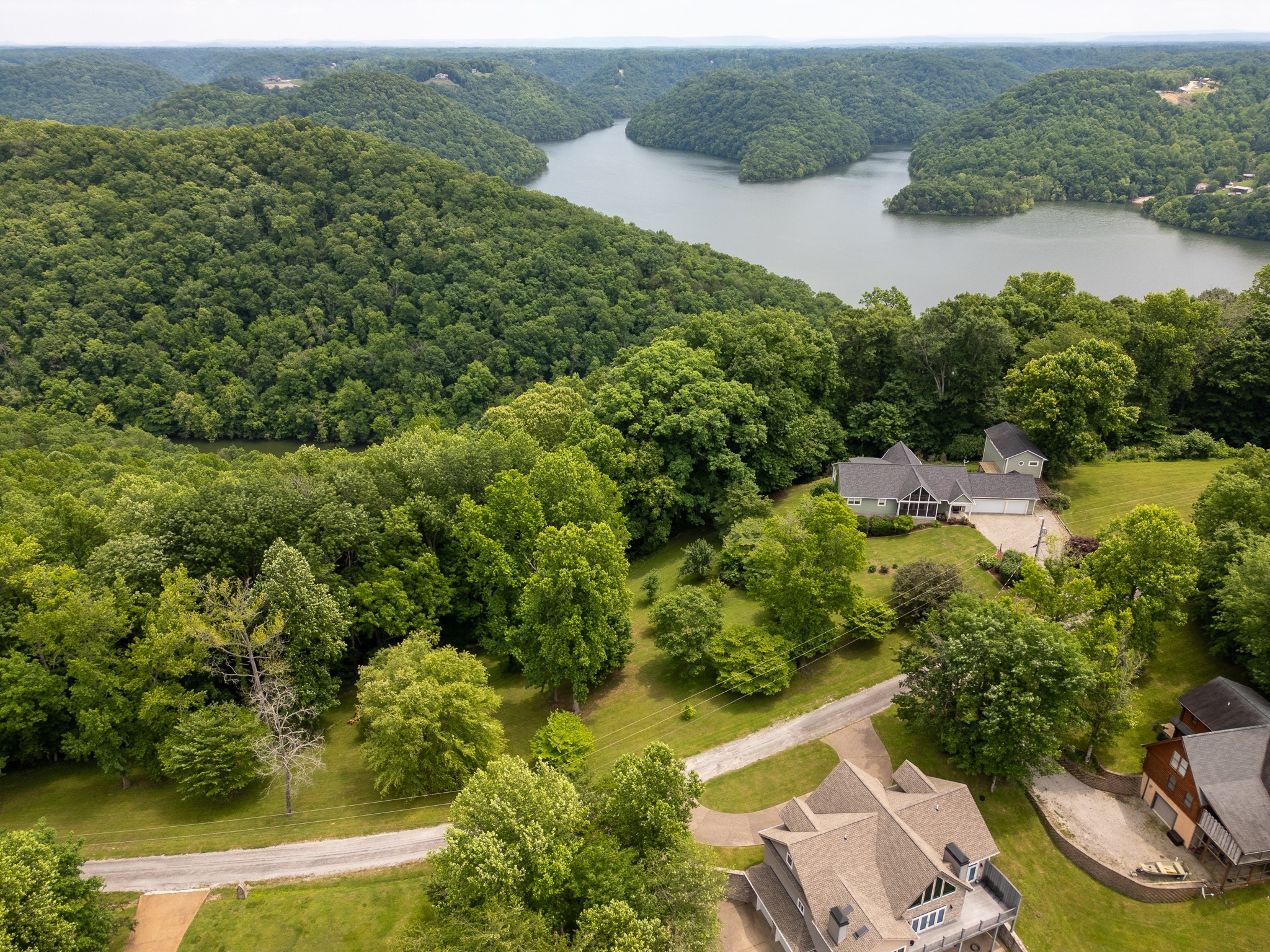 0 Lafever Ridge Road Silver Point TN 38582