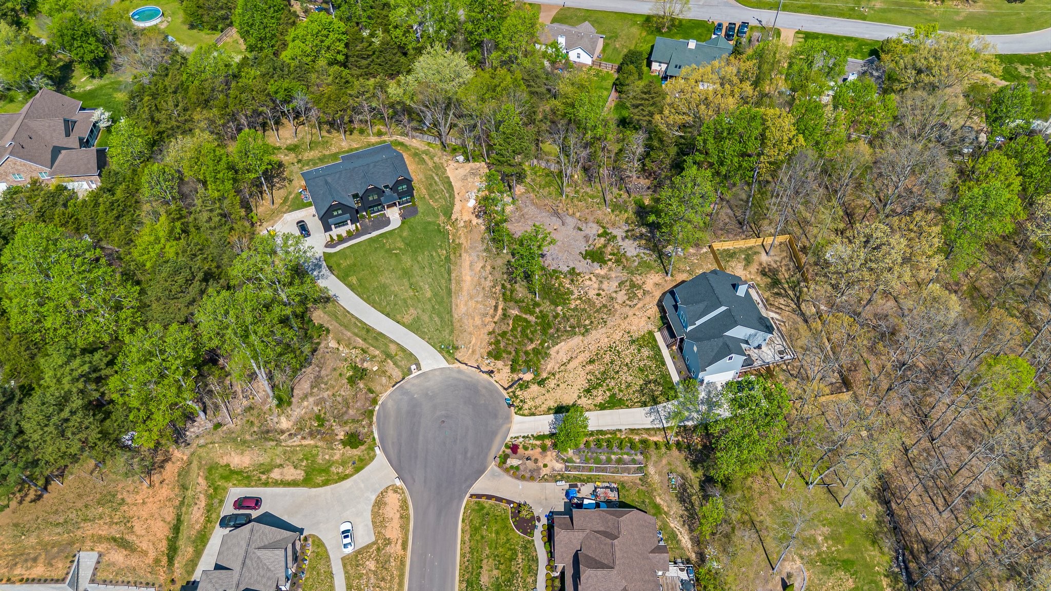 7504 Hunter York Court Fairview TN 37062