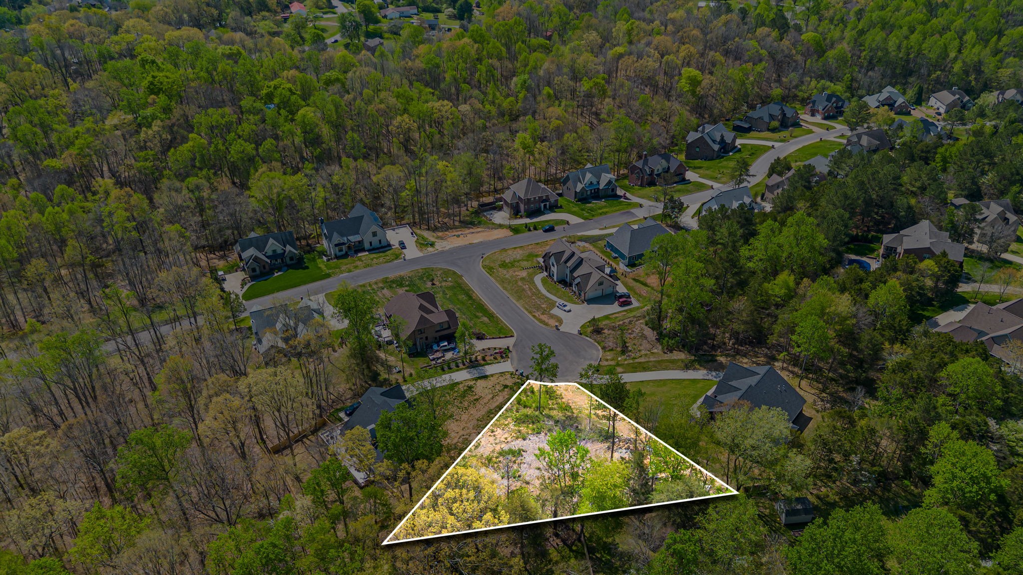 7504 Hunter York Court Fairview TN 37062