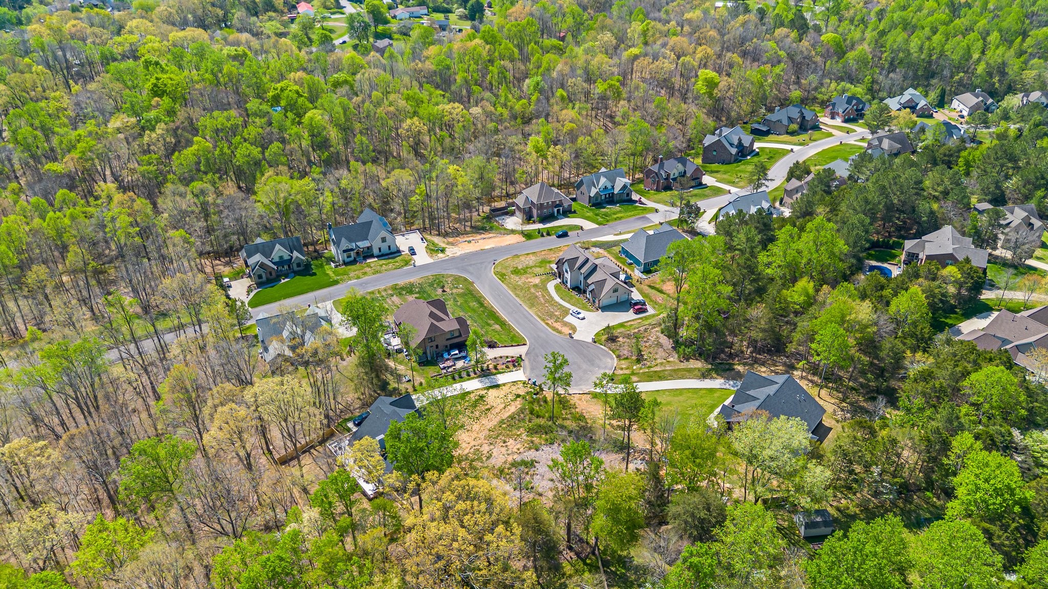 7504 Hunter York Court Fairview TN 37062