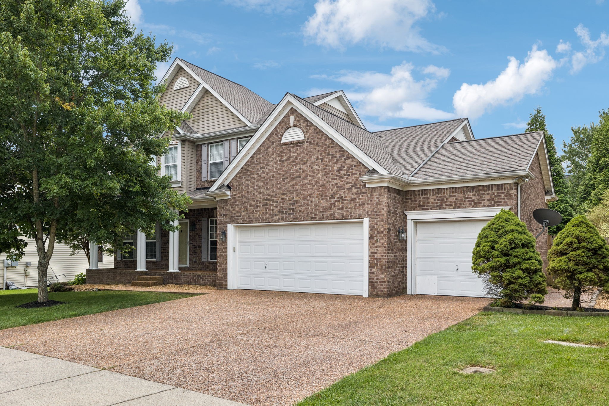 6014 Thrush Court Spring Hill TN 37174