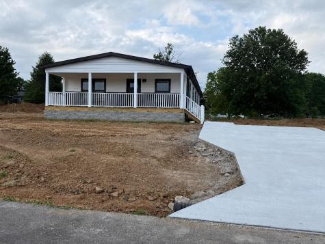 120 Unicoi Gate Lot 38 Madisonville TN 37354