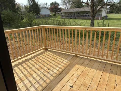 120 Unicoi Gate Lot 38 Madisonville TN 37354