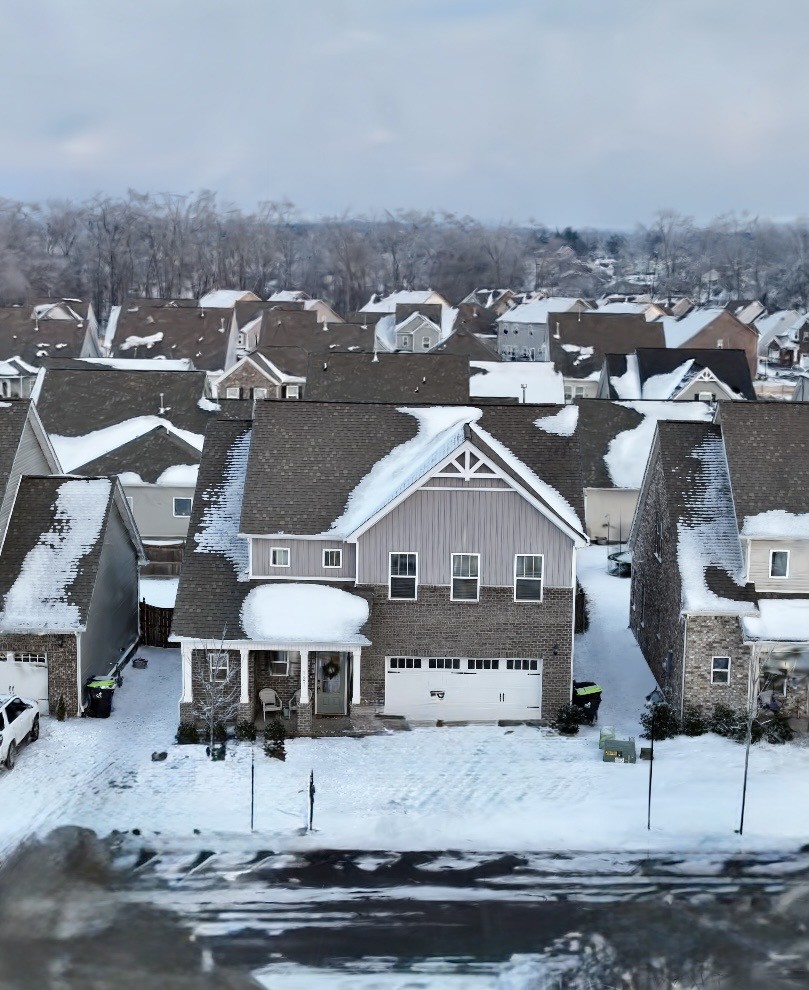 121 Sherringham Way White House TN 37188