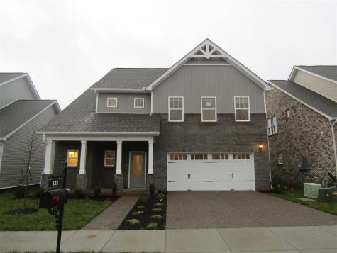 121 Sherringham Way White House TN 37188