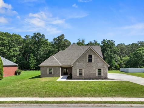 195 Hamilton Court Manchester TN 37355