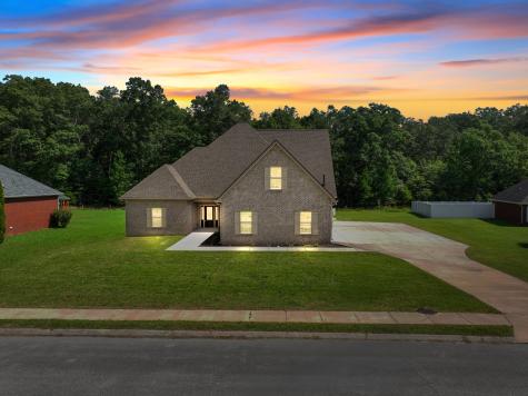 195 Hamilton Court Manchester TN 37355
