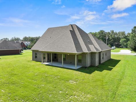 195 Hamilton Court Manchester TN 37355