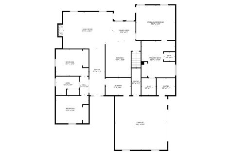 195 Hamilton Court Manchester TN 37355