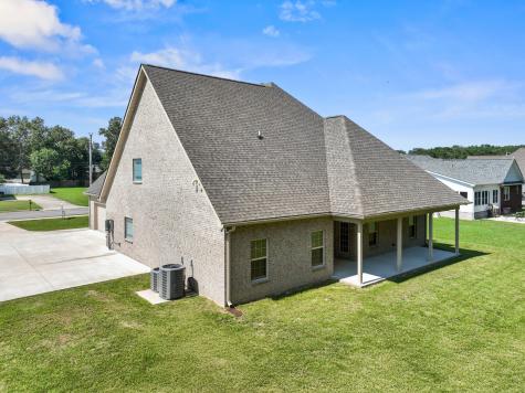 195 Hamilton Court Manchester TN 37355