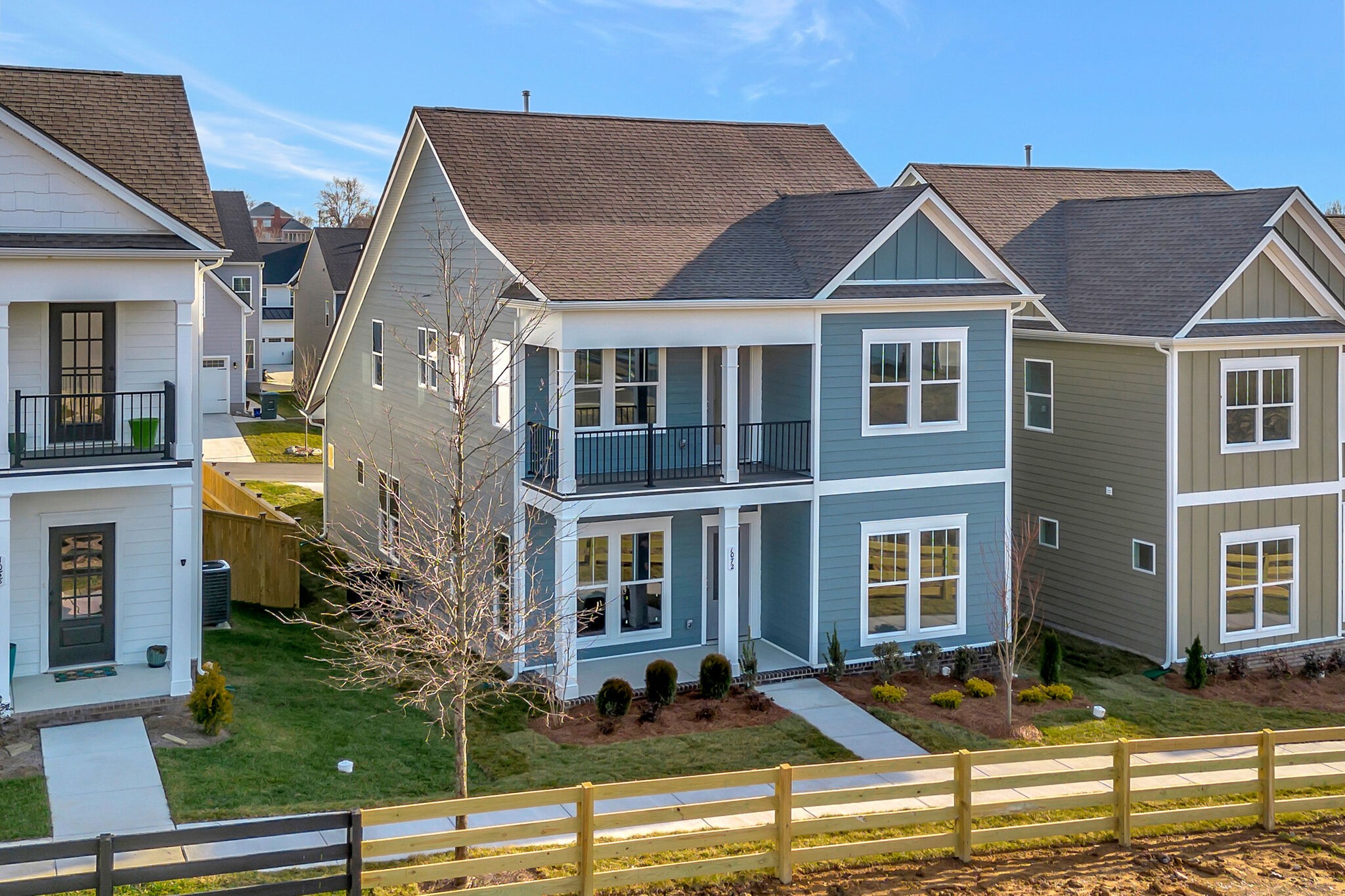 1072 Indigo Aly, N Brentwood TN 37027