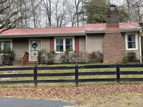 9210 Highway 64 E Pulaski TN 38478