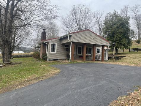 9210 Highway 64 E Pulaski TN 38478