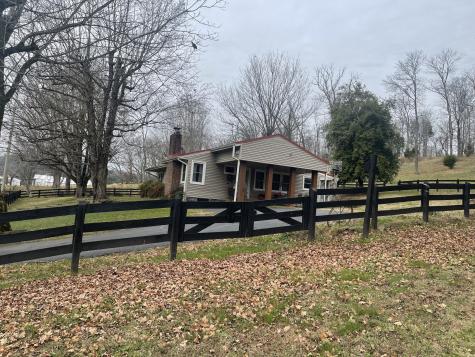 9210 Highway 64 E Pulaski TN 38478