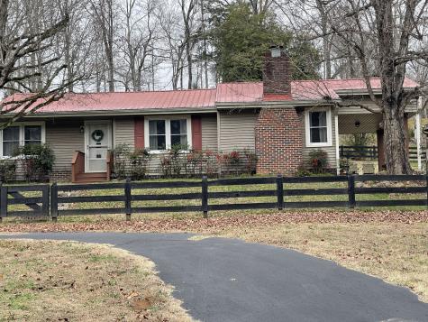 9210 Highway 64 E Pulaski TN 38478