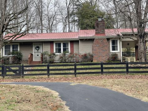 9210 Highway 64 E Pulaski TN 38478