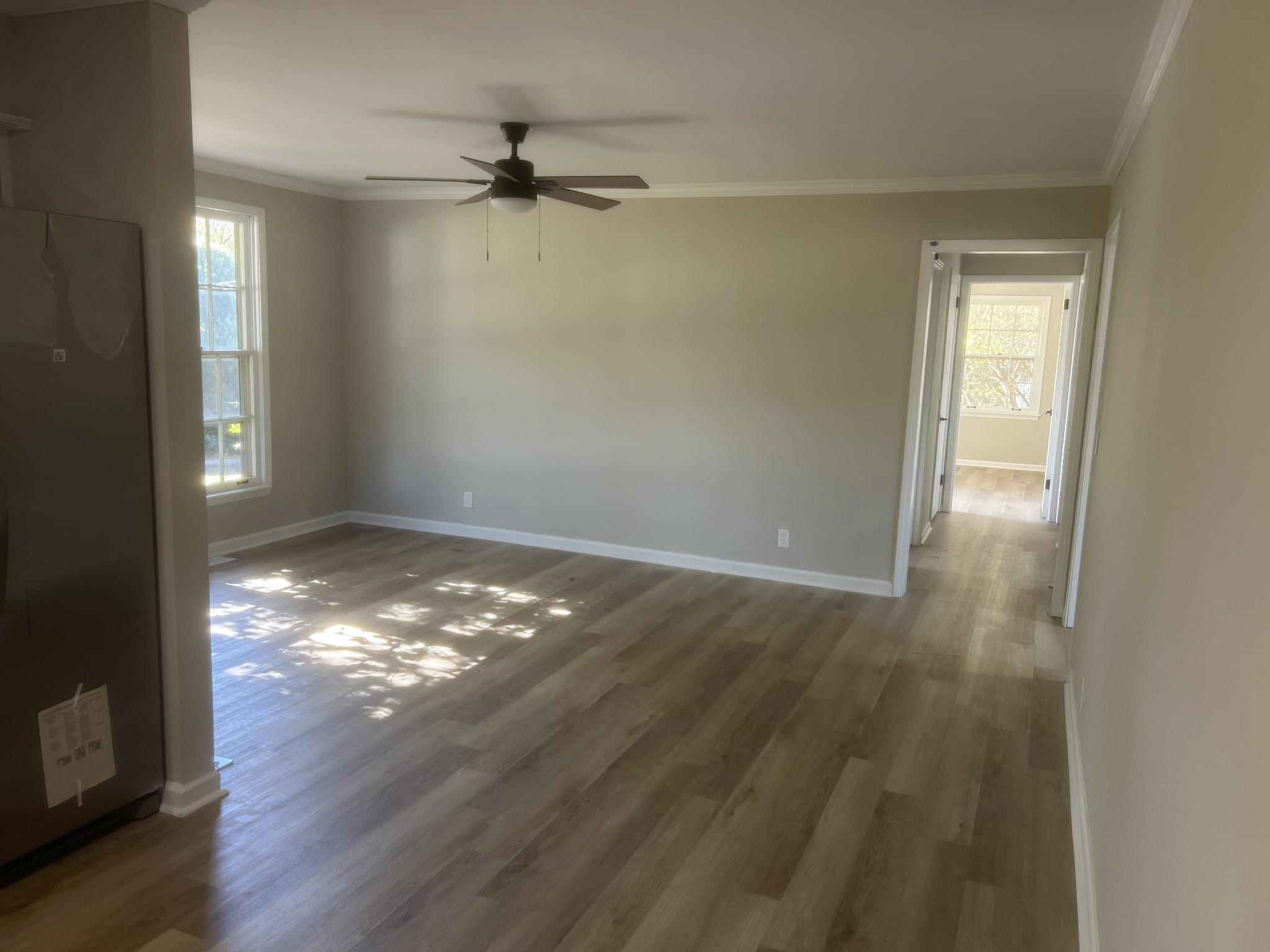 5 Mckendree Circle Hermitage TN 37076