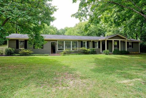 5709 Cloverland Drive Brentwood TN 37027