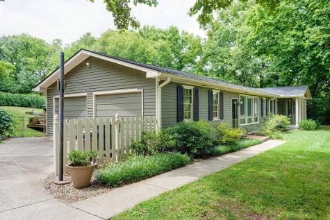 5709 Cloverland Drive Brentwood TN 37027