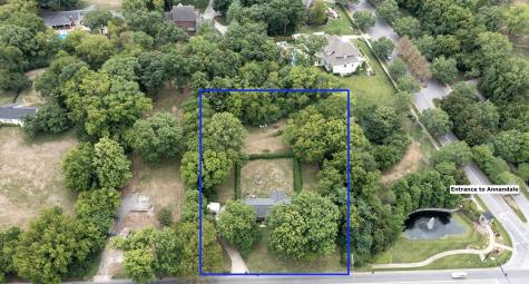 5709 Cloverland Drive Brentwood TN 37027