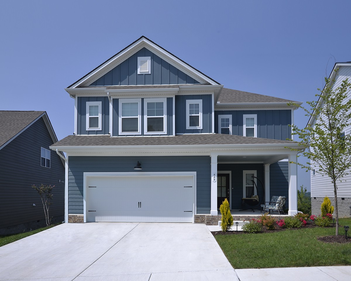 6121 Saxlingham Place Smyrna TN 37167
