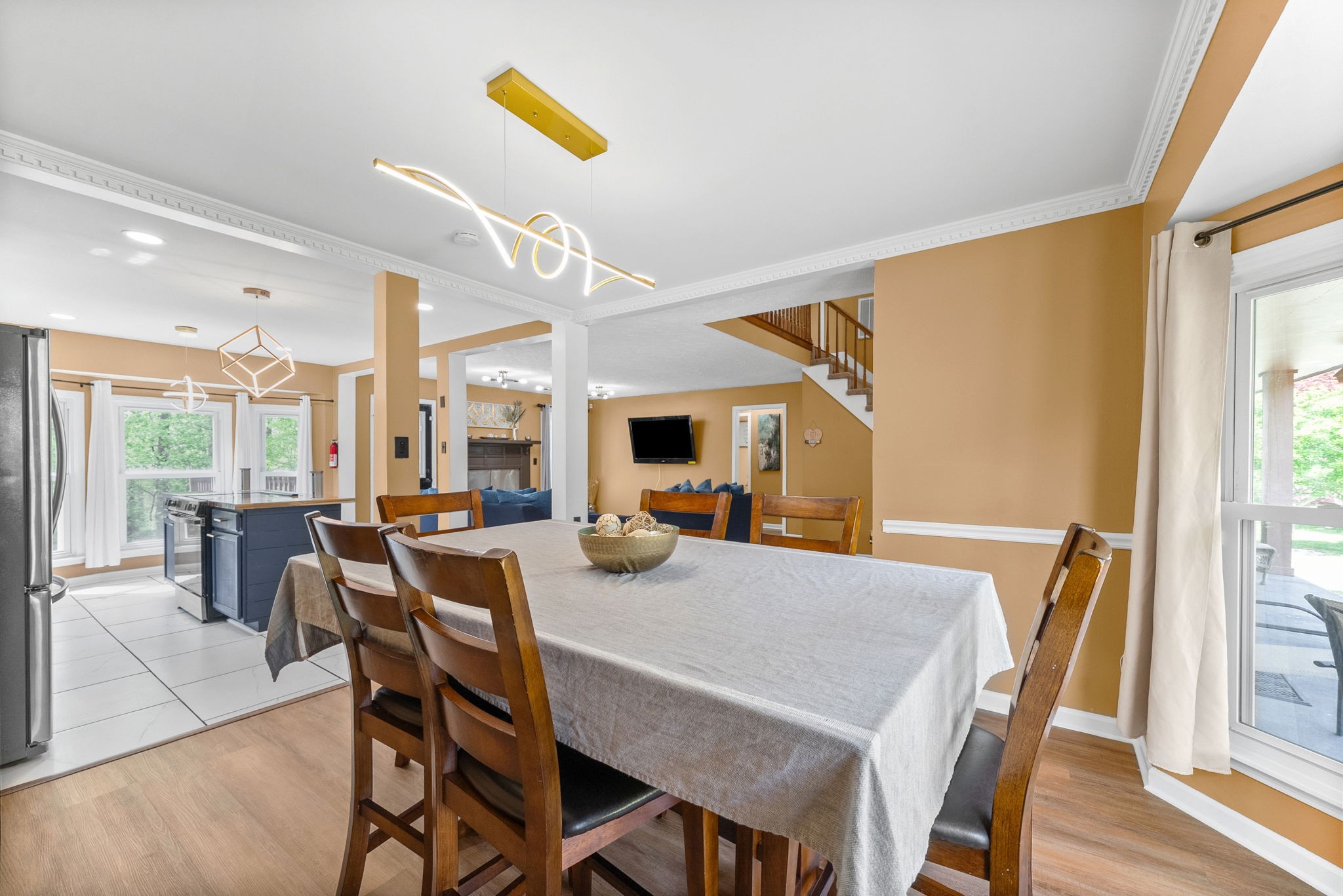 1028 Foxmoor Drive Clarksville TN 37042