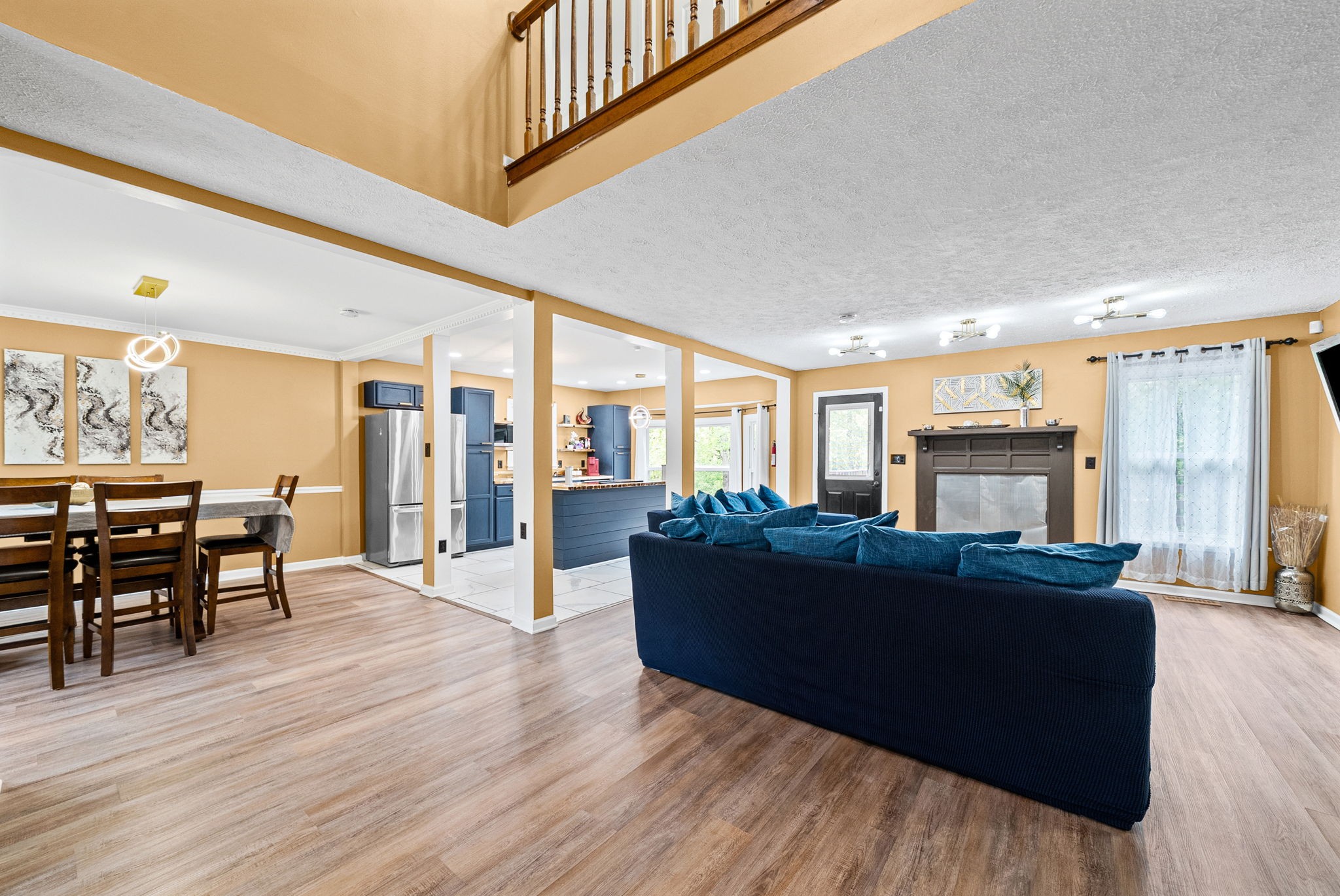 1028 Foxmoor Drive Clarksville TN 37042
