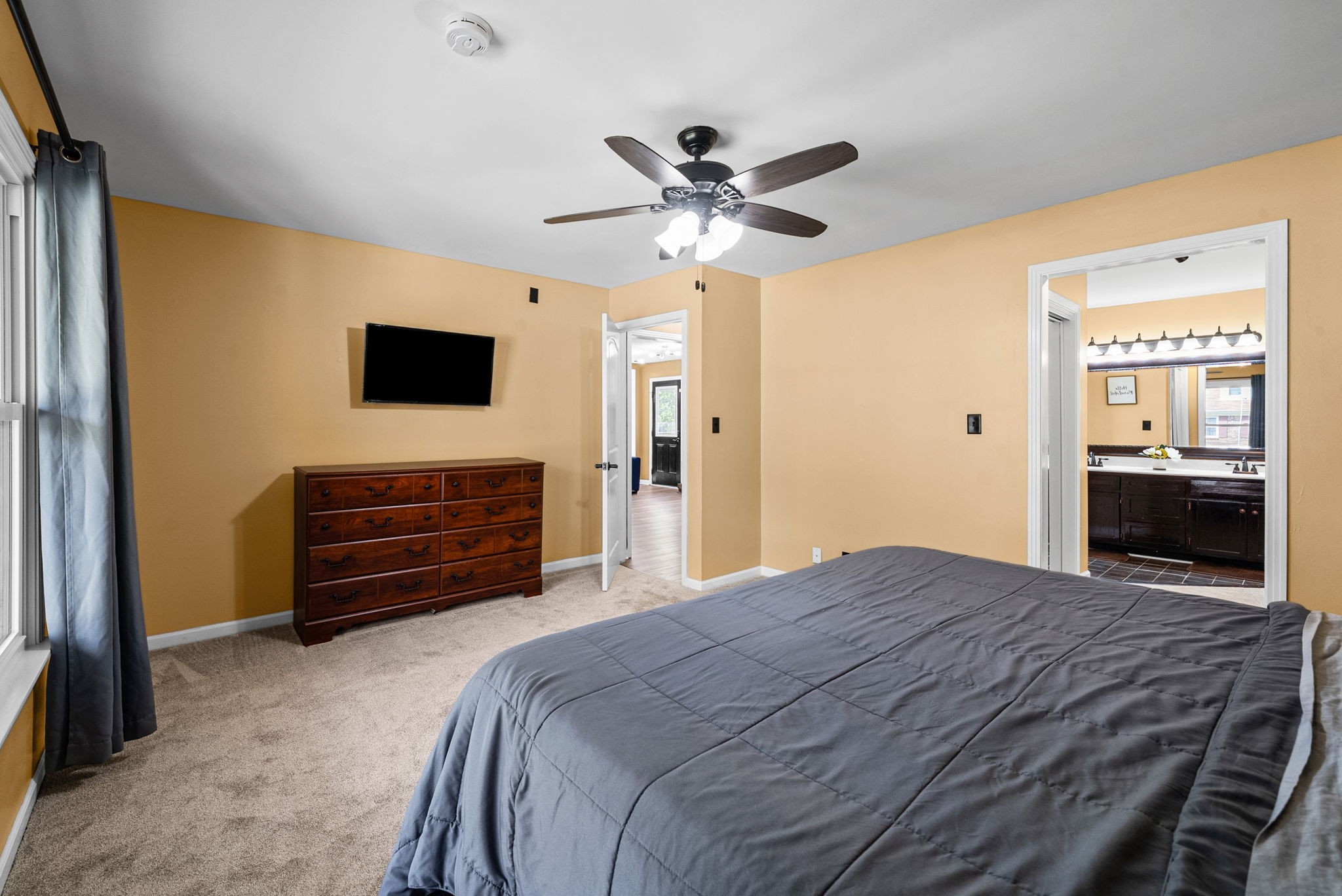 1028 Foxmoor Drive Clarksville TN 37042