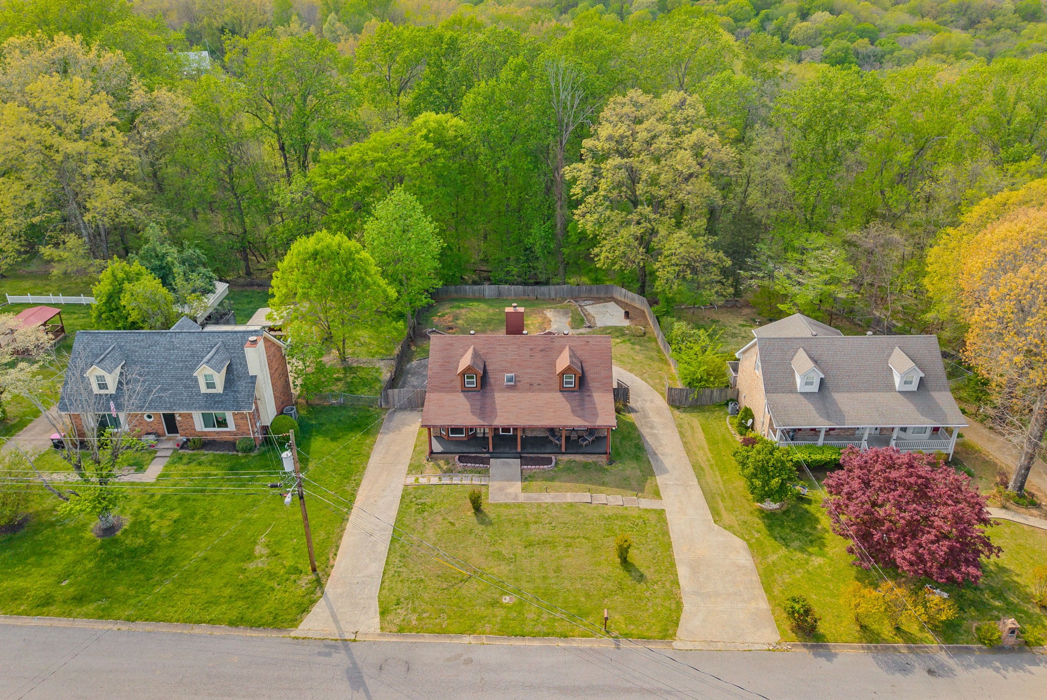 1028 Foxmoor Drive Clarksville TN 37042