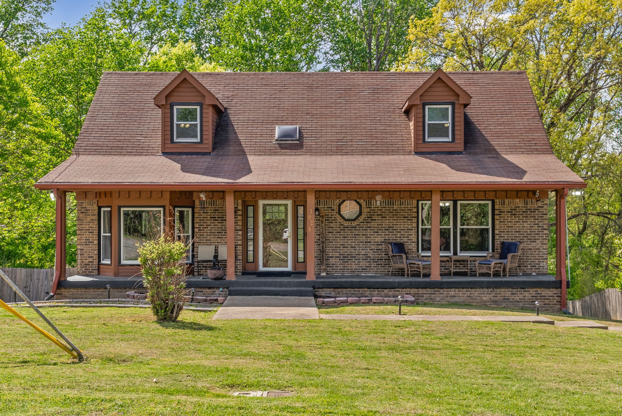 1028 Foxmoor Drive Clarksville TN 37042