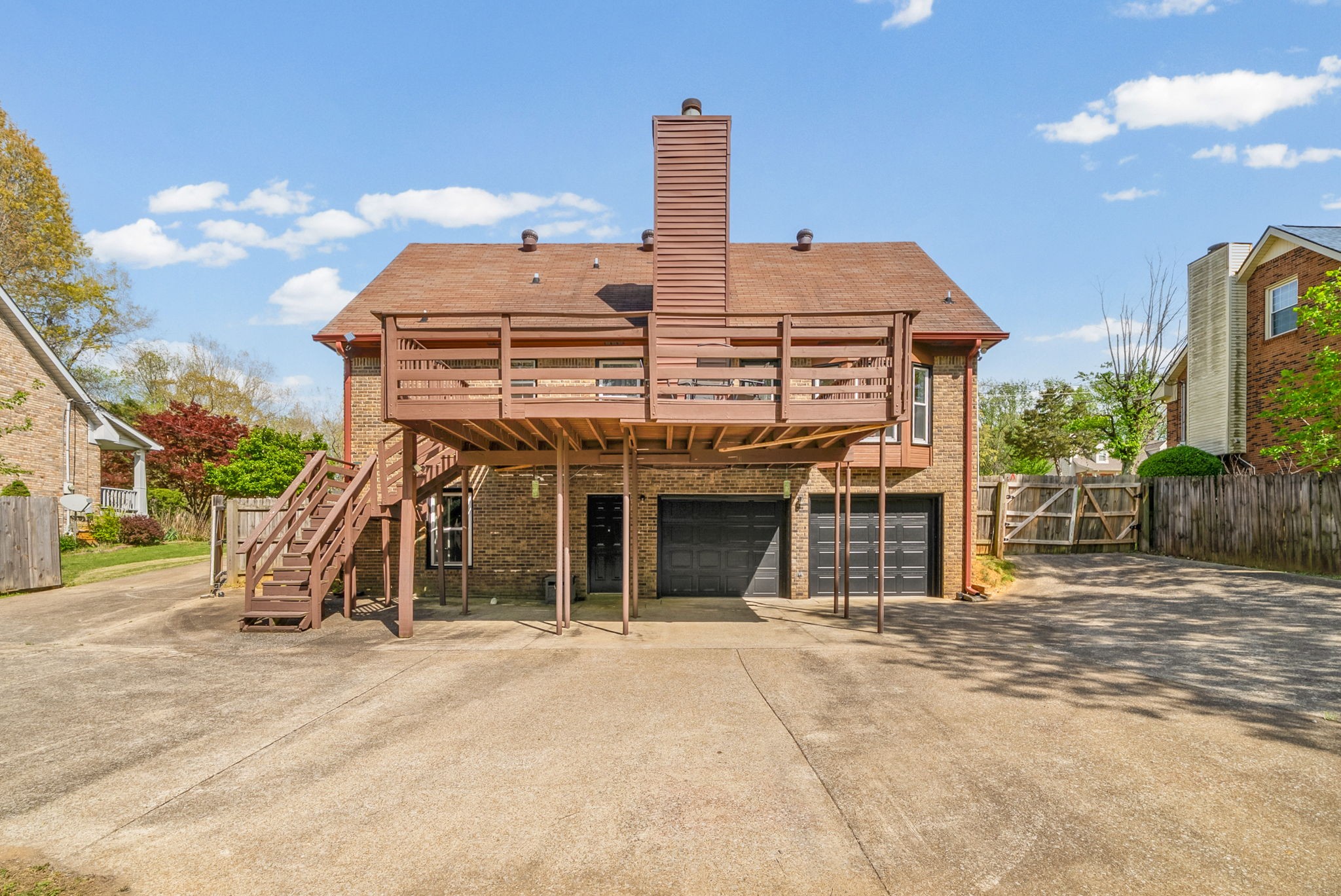 1028 Foxmoor Drive Clarksville TN 37042