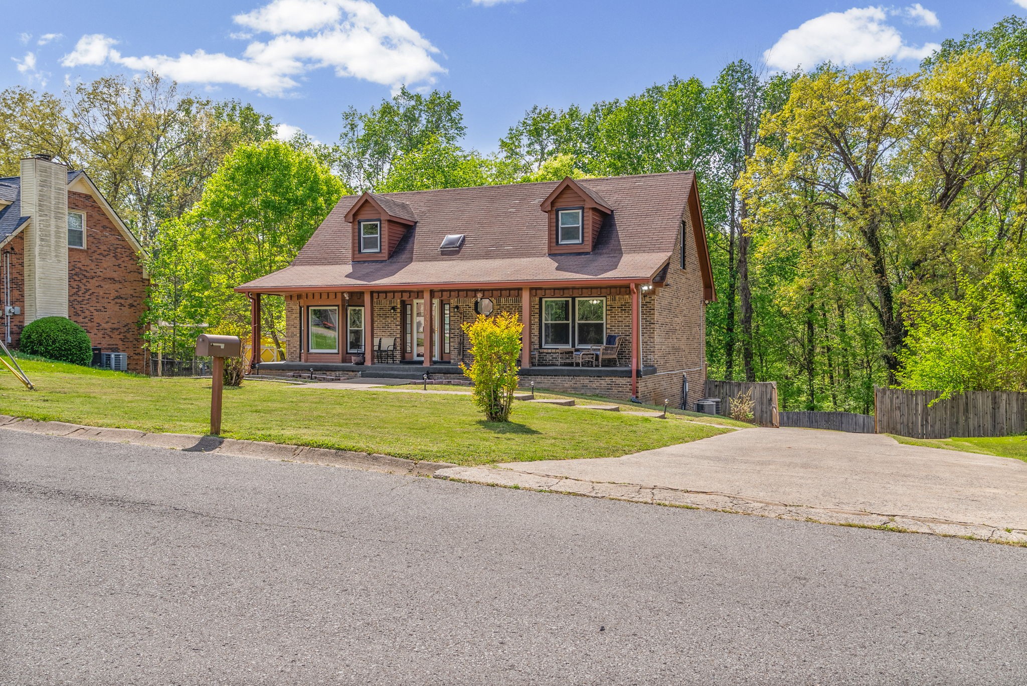 1028 Foxmoor Drive Clarksville TN 37042