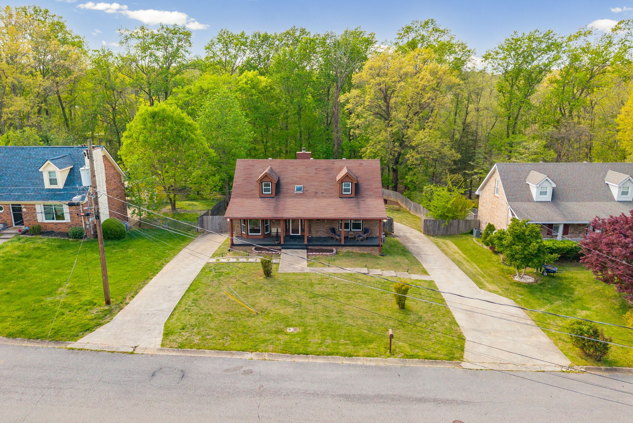 1028 Foxmoor Drive Clarksville TN 37042