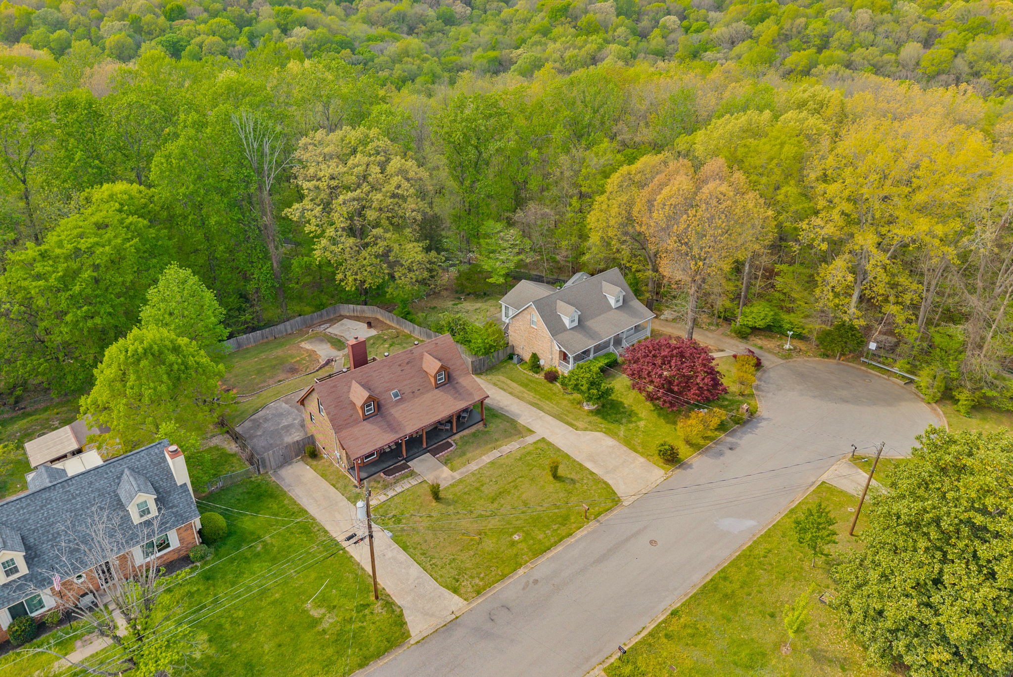 1028 Foxmoor Drive Clarksville TN 37042