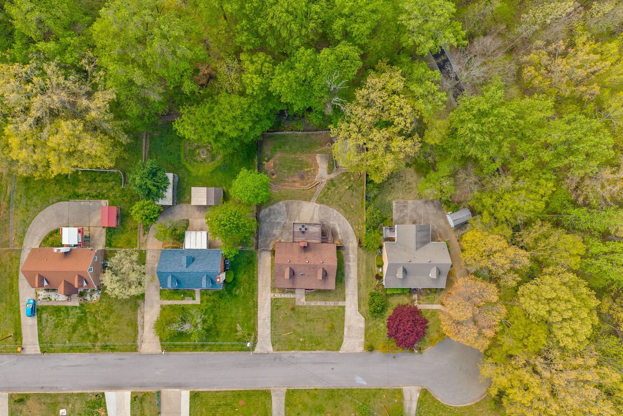 1028 Foxmoor Drive Clarksville TN 37042