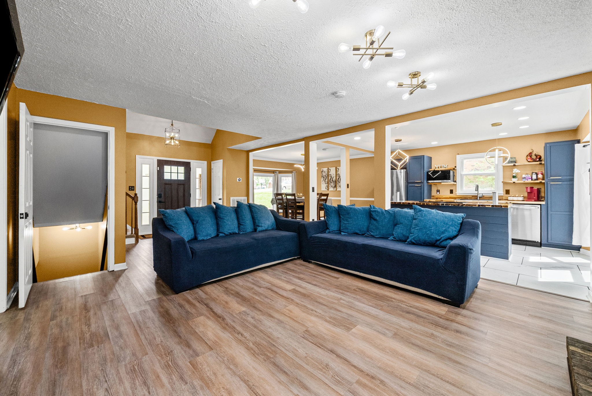1028 Foxmoor Drive Clarksville TN 37042