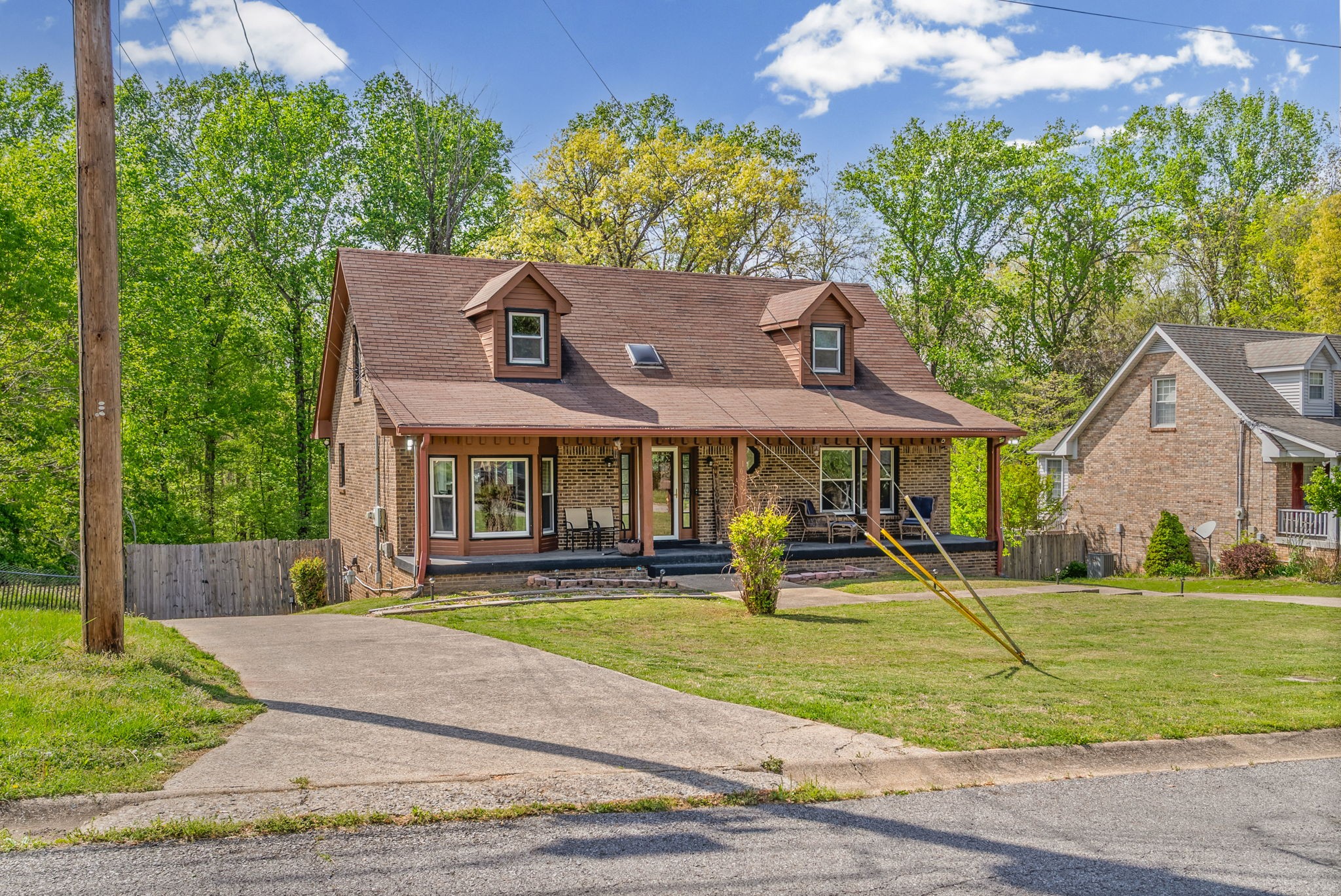 1028 Foxmoor Drive Clarksville TN 37042