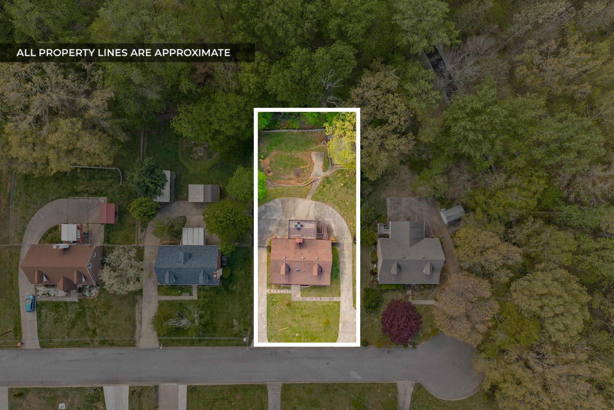 1028 Foxmoor Drive Clarksville TN 37042