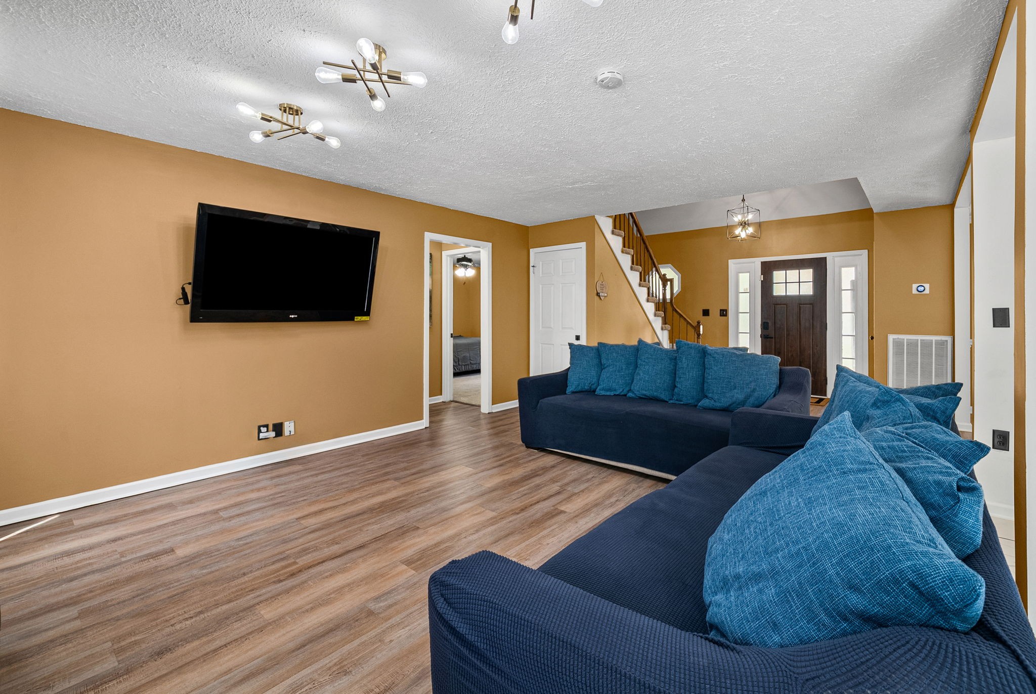 1028 Foxmoor Drive Clarksville TN 37042