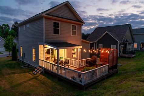 30 Sycamore Rdg, W Burns TN 37029