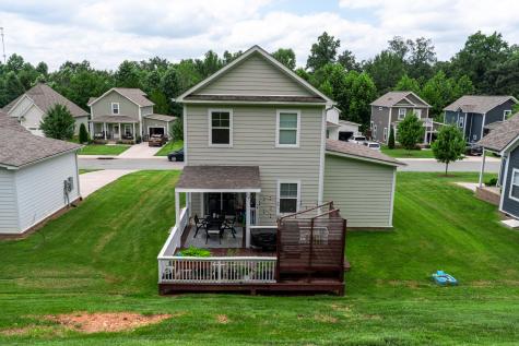 30 Sycamore Rdg, W Burns TN 37029