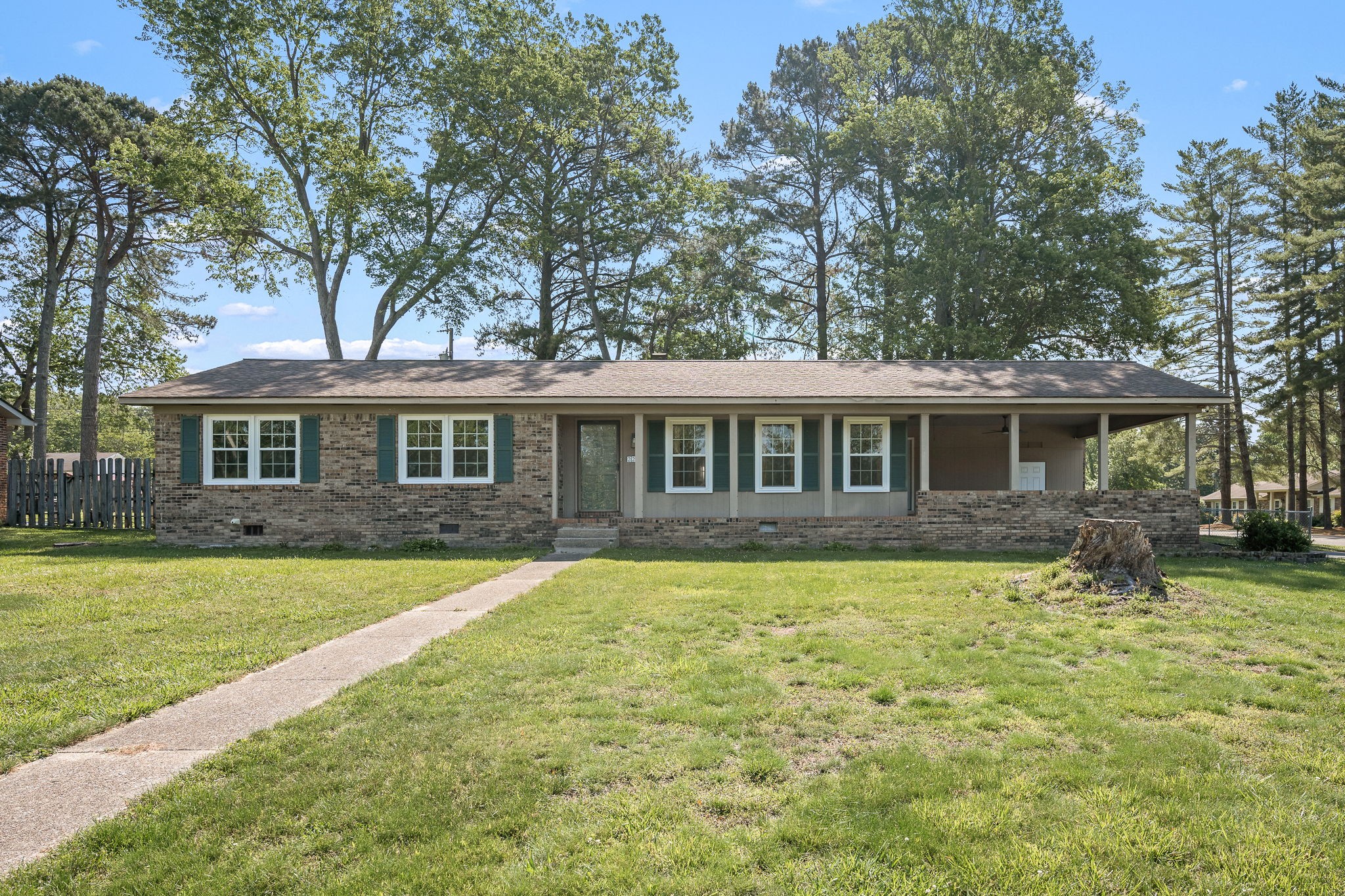 223 Skyview Lane Tullahoma TN 37388